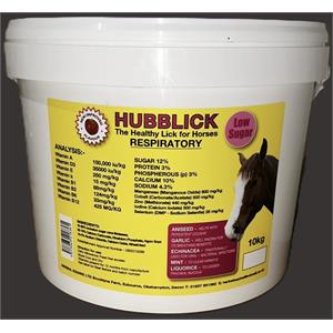 Hubblick Respiratory 10Kgs Image 1