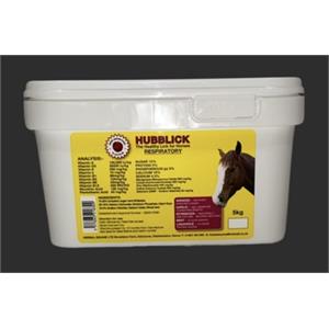 Hubblick Respiratory 5Kgs Image 1