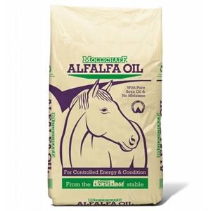 Marksway Alfalfa Oil 15kgs *Available to order* Image 1