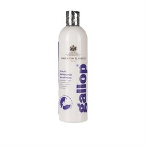 GALLOP STAIN REMOVING SHAMPOO 500ML Image 1