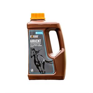 FORAN AIRVENT SYRUP 1 LITRE Image 1