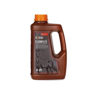 FORAN B COMPLETE 1 LITRE Image 1