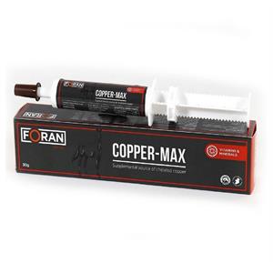 FORAN COPPER MAX PASTE 30G Image 1