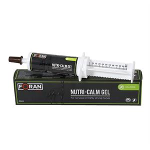 FORAN NUTRI-CALM GEL 60ML Image 1