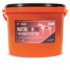 FORAN NUTRI-GARD 1.2KG Image 1