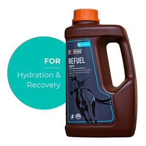 FORAN REFUEL LIQUID 1 LITRE Image 1