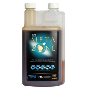 NAF FIVE STAR METAZONE LIQUID 1 LITRE Image 1