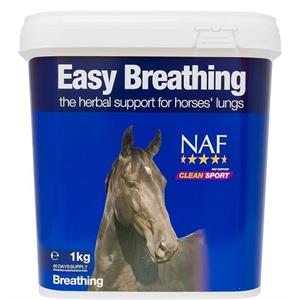 NAF EASY BREATHING 1KG Image 1