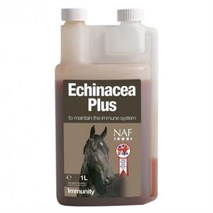 NAF ECHINACEA LIQUID 1 LTR Image 1