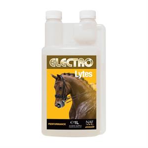 NAF LIQUID ELECTRO LYTES 1 LITRE Image 1