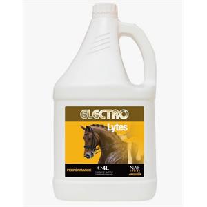 NAF LIQUID ELECTRO LYTES 4 LITRE Image 1