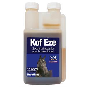 NAF KOFEZE 500ML Image 1