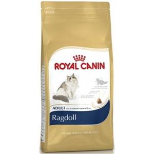 ROYAL CANIN RAGDOLL CAT FOOD 10KG Image 1