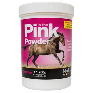 NAF IN THE PINK POWDER 700G Image 1