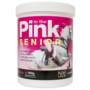 NAF IN THE PINK SENIOR - 900G Image 1