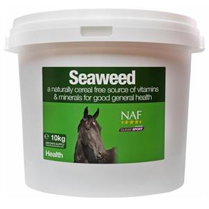 NAF SEAWEED 10KG  Image 1