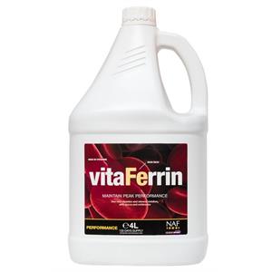 NAF VITAFERRIN 4 LITRE Image 1