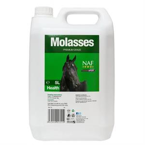 NAF MOLASSES 5 LITRE Image 1