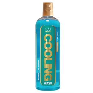 NAF COOLING WASH 500ML Image 1