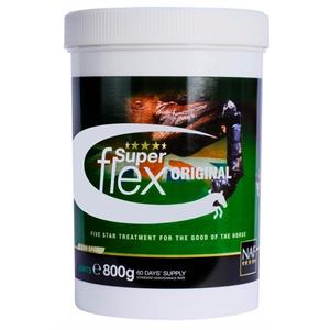 NAF 5 STAR SUPERFLEX POWDER 800G Image 1