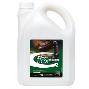 NAF 5 STAR SUPERFLEX LIQUID 2 LITRE Image 1