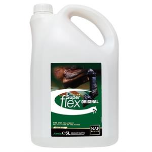 NAF 5 STAR SUPERFLEX LIQUID 5 LITRE Image 1