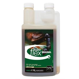 NAF 5 STAR SUPERFLEX LIQUID 1 LITRE Image 1