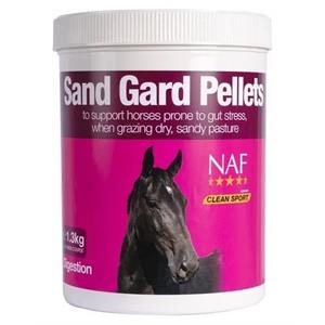 NAF SAND GARD 1.3KG Image 1