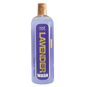 NAF LAVENDER WASH 500ML Image 1