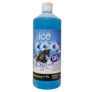 NAF ICE COOL GEL 1 LITRE Image 1