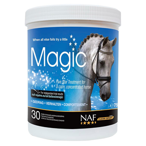 NAF MAGIC CALMER POWDER 750G Image 1
