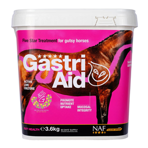 NAF GASTRIAID 3.6kg  Image 1