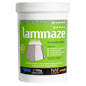 Naf 5 Star Laminaze Pellets 750g Image 1