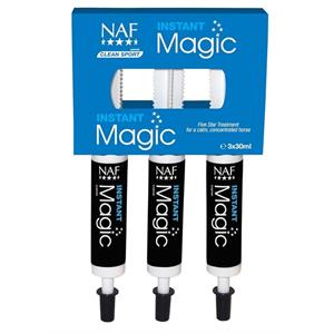 NAF 5 STAR INSTANT MAGIC CALMER SYRINGE - PACK OF 3 Image 1