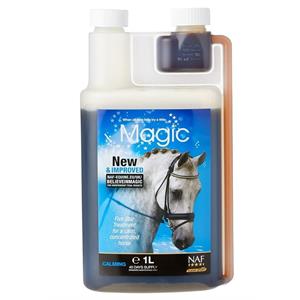 NAF 5 STAR LIQUID MAGIC CALMER 1 LITRE Image 1