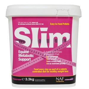 NAF SLIM 3.3KG Image 1