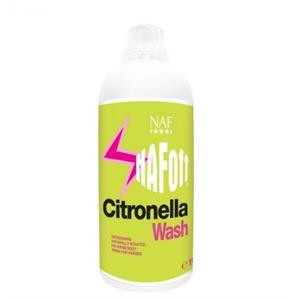 NAF OFF CITRONELLA WASH 1 LITRE Image 1