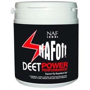 NAF DEET POWER GEL 750G Image 1