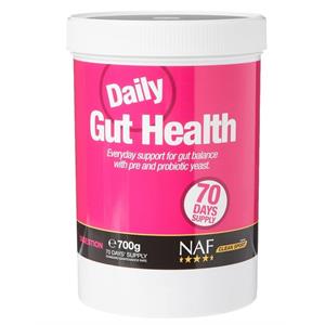 NAF DAILY GUT HEALTH 700G Image 1