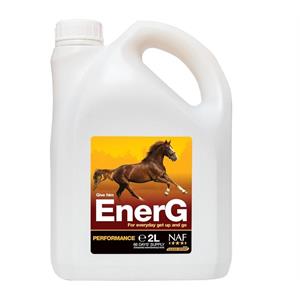 NAF ENERG 2 LITRE Image 1