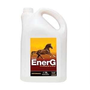 NAF ENERG 5 LITRE Image 1
