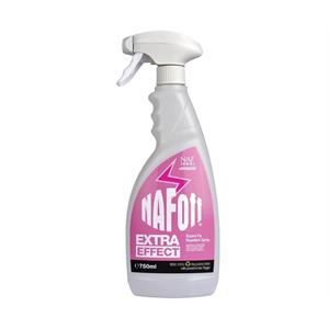 NAF EXTRA EFFECT FLY SPRAY 750ML Image 1