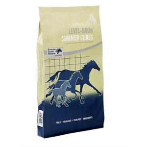 Saracen Level Grow Pencils 20kg *available to order* Image 1