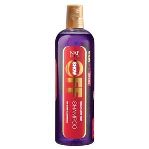 NAF SHOW OFF SHAMPOO 500ML Image 1