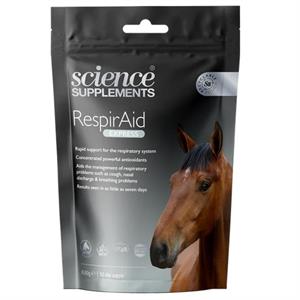 SCIENCE SUPPLEMENTS RESPIRAID EXPRESS 630G Image 1