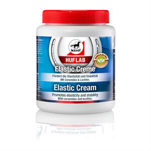 Leovet Hoof Lab Elastic Cream 750ml Image 1