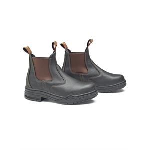 MOUNTAIN HORSE PROTECTIVE JODPHUR BOOT Image 1
