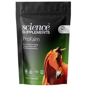 Science Supplements ProKalm 1.1 Kg Pouch Image 1