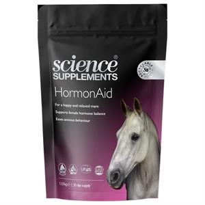 Science Supplements HormonAid 1.55kg Image 1