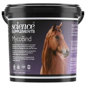 Science Supplements MycoBind 1.55kg Image 1